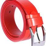 Miglior cintura off white rossa