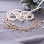 Miglior cintura off white trasparente