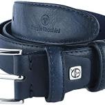 Miglior cintura pelle blu uomo