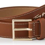 Miglior cintura tommy hilfiger marrone