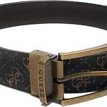 Miglior cintura uomo guess