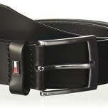 Miglior cintura uomo tommy hilfiger black
