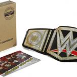 Miglior cintura wrestling
