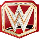 Miglior cintura wwe femminile