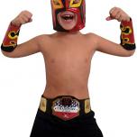 Miglior cinture di wrestling per bambini