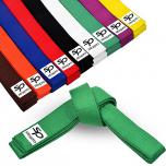 Miglior cinture ju jitsu colori