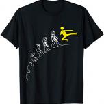 Miglior cinture kick boxing colori