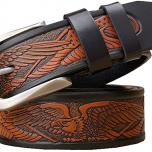 Miglior cinture western uomo