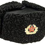Miglior colbacco di astrakan