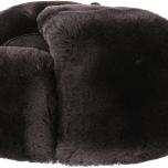 Miglior colbacco nero pelliccia