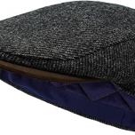 Miglior coppola tweed irlandese