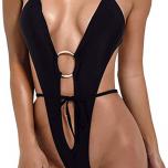 Miglior costume a fascia curvy