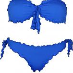 Miglior costume fascia blu elettrico