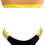 Miglior costume fascia righe