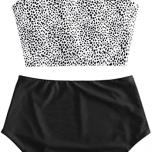 Miglior costumi da bagno a fascia tezenis