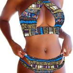 Miglior costumi da bagno a fascia