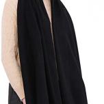 Miglior cotton e silk sciarpe
