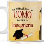 Miglior cravatta laurea ingegneria