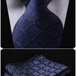 Miglior cravatta plastron pignatelli