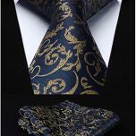 Miglior cravatta plastron