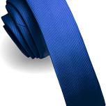 Miglior cravatta regimental rosso blu