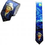 Miglior cravatta van gogh