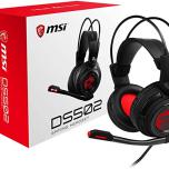 Miglior cuffie msi ds502