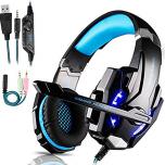 Miglior cuffie titanfall 2 manrauder