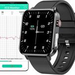 Miglior ecg smartwatch fda approved