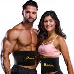 Miglior fascia addominale brucia grassi