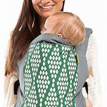 Miglior fascia baby sling