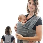Miglior fascia bebe 40 settimane