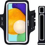 Miglior fascia braccio iphone 6 plus