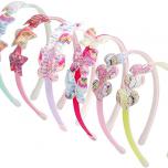 Miglior fascia capelli bambina