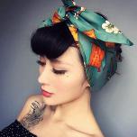 Miglior fascia capelli modellabile