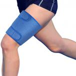 Miglior fascia compressiva coscia