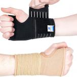 Miglior fascia elastica per polso e mano