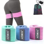 Miglior fascia elastica pilates 100 medium