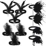 Miglior fascia flapper