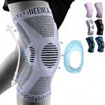 Miglior fascia magnetica knee active plus