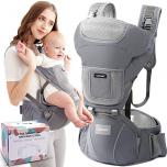 Miglior fascia marsupio prenatal