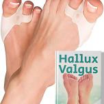 Miglior fascia per alluce valgo