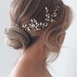 Miglior fascia per capelli da sposa