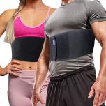 Miglior fascia per costole rotte
