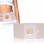 Miglior fascia per stomia orione