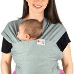 Miglior fascia porta bebè didymos