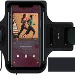 Miglior fascia porta cellulare running