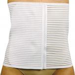 Miglior fascia post operatoria