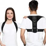 Miglior fascia schiena comfort posture