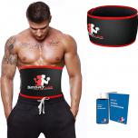 Miglior fascia snellente pancia